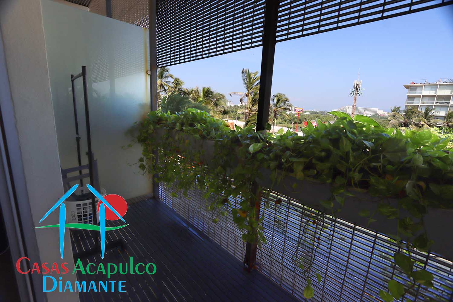 Areia C 202 - Recamara principal 6